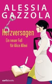 Cover von Herzversagen