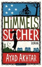 Cover von Himmelssucher