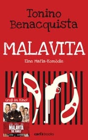 Cover von Malavita