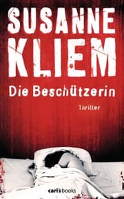 Cover von Die Beschützerin