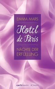 Cover von Nächte der Erfüllung