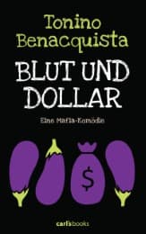 Cover von Blut und Dollar