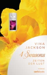 Cover von 4 Seasons - Zeiten der Lust