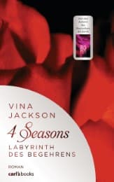 Cover von 4 Seasons - Labyrinth des Begehrens