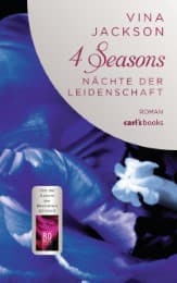Cover von 4 Seasons - Nächte der Leidenschaft