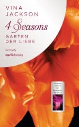 Cover von 4 Seasons - Garten der Liebe