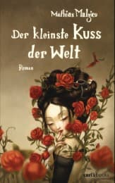 Cover von Der kleinste Kuss der Welt