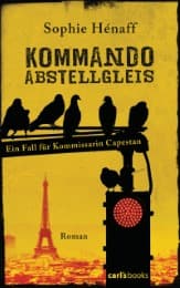 Cover von Kommando Abstellgleis