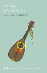 Cover von Corellis Mandoline
