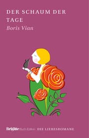 Cover von Der Schaum der Tage
