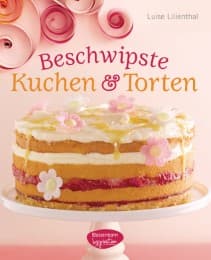 Cover von Beschwipste Kuchen und Torten