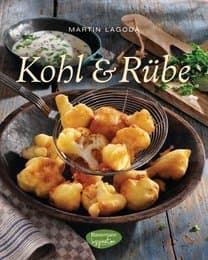 Cover von Kohl & Rübe