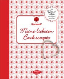 Cover von Meine liebsten Backrezepte