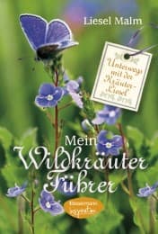Cover von Mein Wildkräuterführer