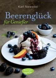 Cover von Beerenglück für Genießer