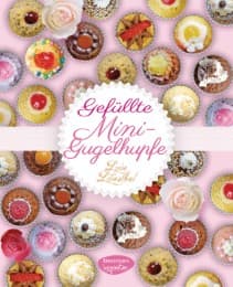 Cover von Gefüllte Mini-Gugelhupfe