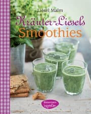 Cover von Kräuter-Liesels Smoothies