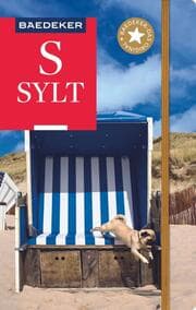 Cover von Baedeker Reiseführer Sylt, Amrum, Föhr