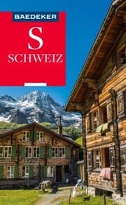 Cover von Baedeker Reiseführer E-Book