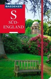 Cover von Baedeker Reiseführer E-Book