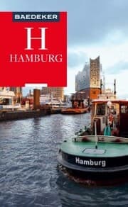Cover von Baedeker Reiseführer E-Book
