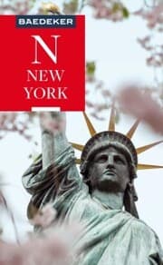 Cover von Baedeker Reiseführer E-Book