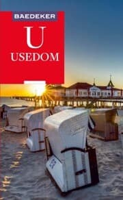 Cover von Baedeker Reiseführer E-Book