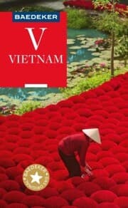 Cover von Baedeker Reiseführer E-Book Vietnam