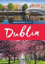 Cover von Baedeker SMART Dublin