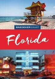 Cover von Baedeker SMART Florida