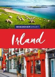 Cover von Baedeker SMART Irland