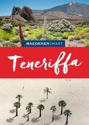 Cover von Baedeker SMART Teneriffa