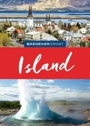 Cover von Baedeker SMART Island