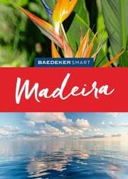 Cover von Baedeker SMART Madeira