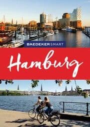 Cover von Baedeker SMART Hamburg