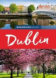 Cover von Baedeker SMART Dublin