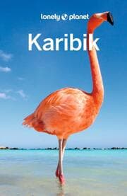 Cover von Lonely Planet Karibik