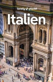 Cover von Lonely Planet Italien
