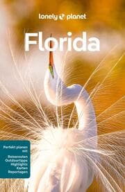 Cover von LONELY PLANET Florida