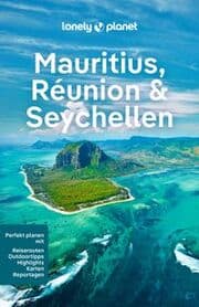 Cover von Lonely Planet Mauritius, Reunion & Seychellen