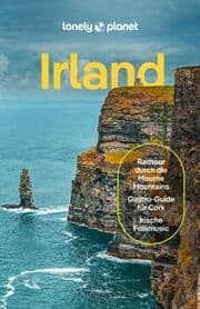 Cover von LONELY PLANET Irland