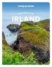 Cover von LONELY PLANET Entdecke Irland
