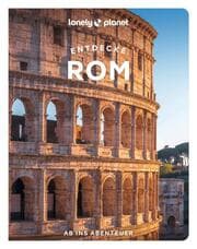 Cover von LONELY PLANET Entdecke Rom