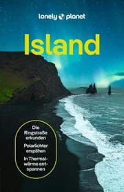 Cover von LONELY PLANET Island