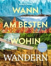 Cover von Wann am besten wohin Wandern