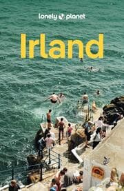Cover von LONELY PLANET Irland