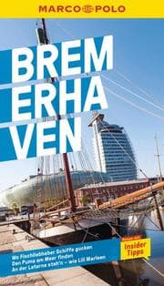 Cover von MARCO POLO Bremerhaven