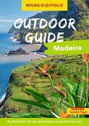 Cover von MARCO POLO OUTDOOR GUIDE Madeira