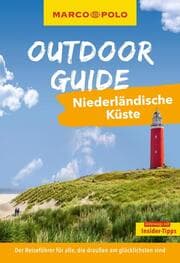 Cover von MARCO POLO OUTDOOR GUIDE Niederländische Küste