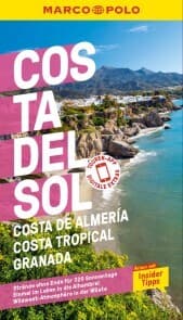 Cover von MARCO POLO Reiseführer E-Book